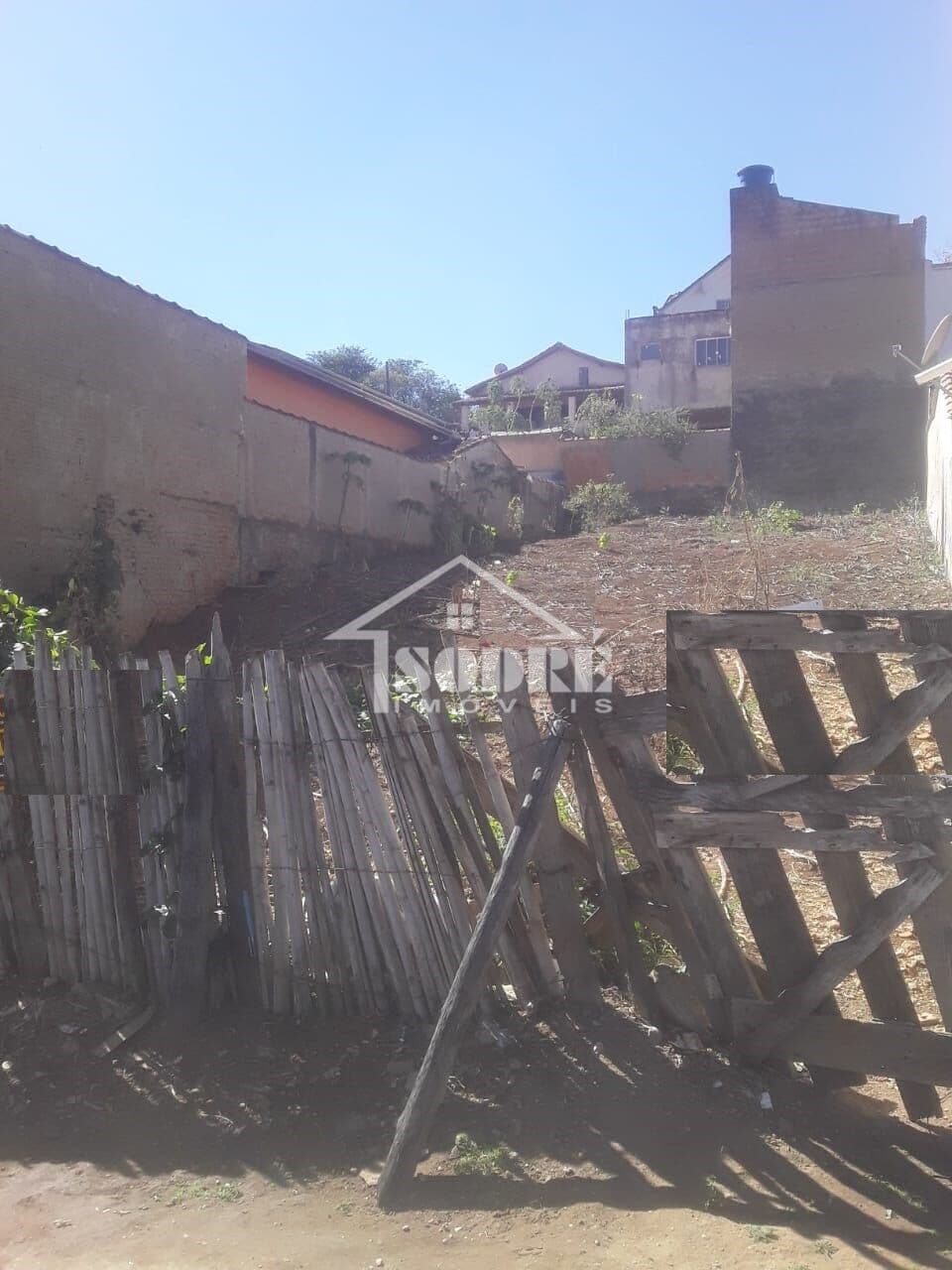 Lote/Terreno em Santa Rita do Sapucaí - Anchieta