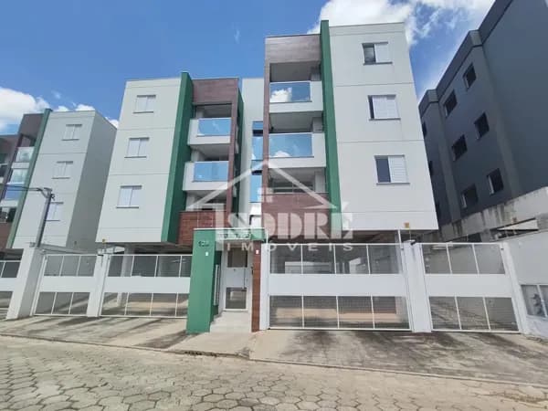 Apartamento em Santa Rita do Sapucaí - Morada do Sol