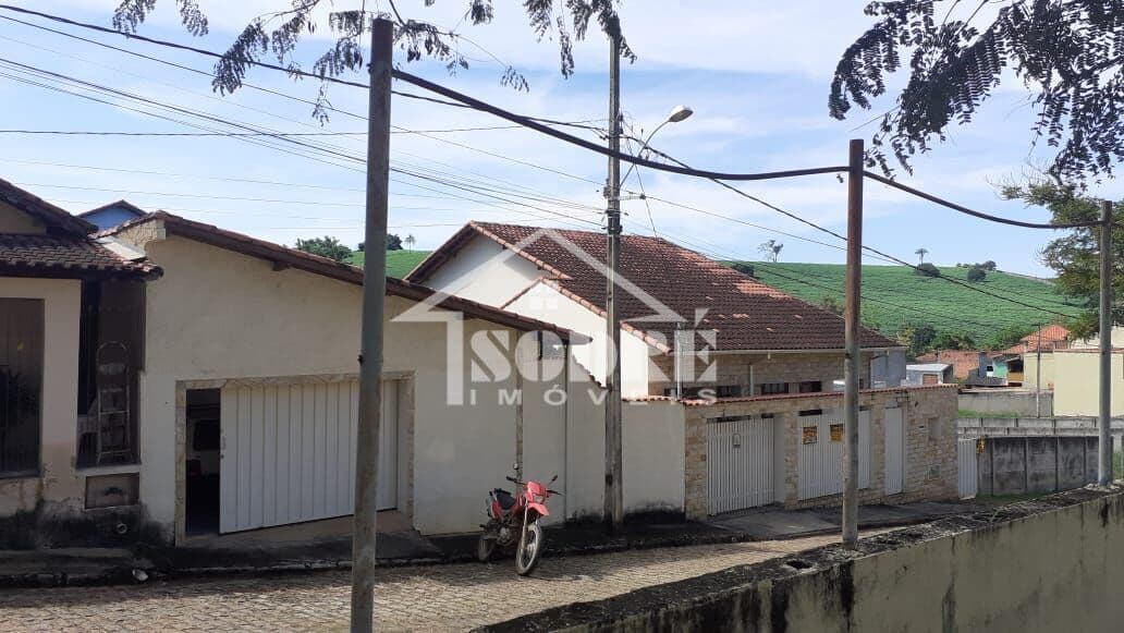 Casa em Santa Rita do Sapucaí - Monte Belo