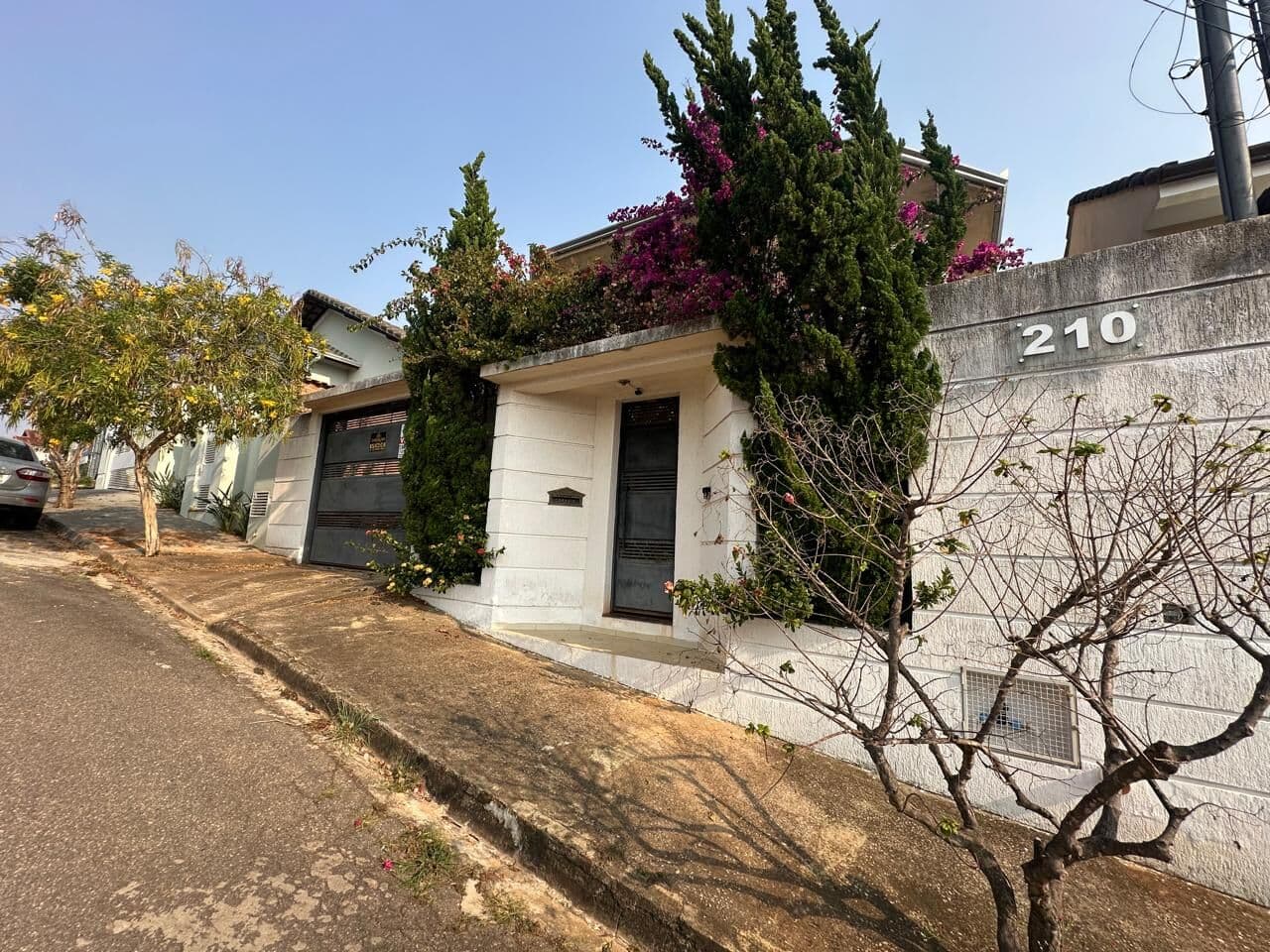 Casa Alto Padrão para Venda em Viana Santa Rita do Sapucaí-MG