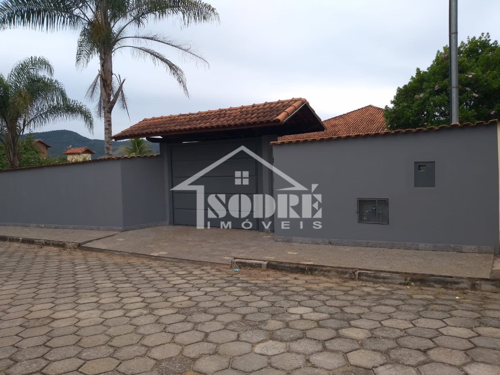 Fazenda/Sítios/Chácaras em Santa Rita do Sapucaí - Vintém_ Cond Portal da Serra