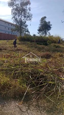 Lote/Terreno em Santa Rita do Sapucaí - Jardim Santo Antônio