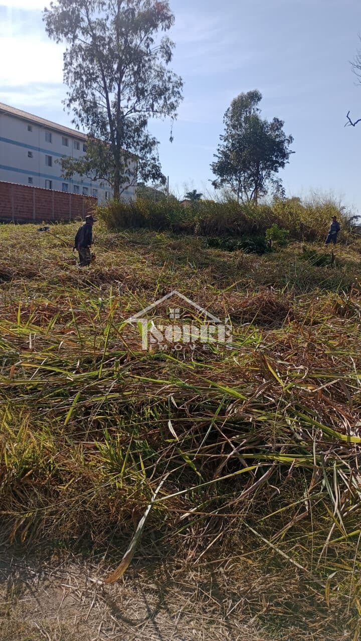 Lote/Terreno em Santa Rita do Sapucaí - Jardim Santo Antônio