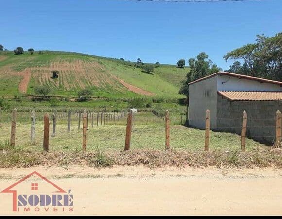 Terreno para Venda