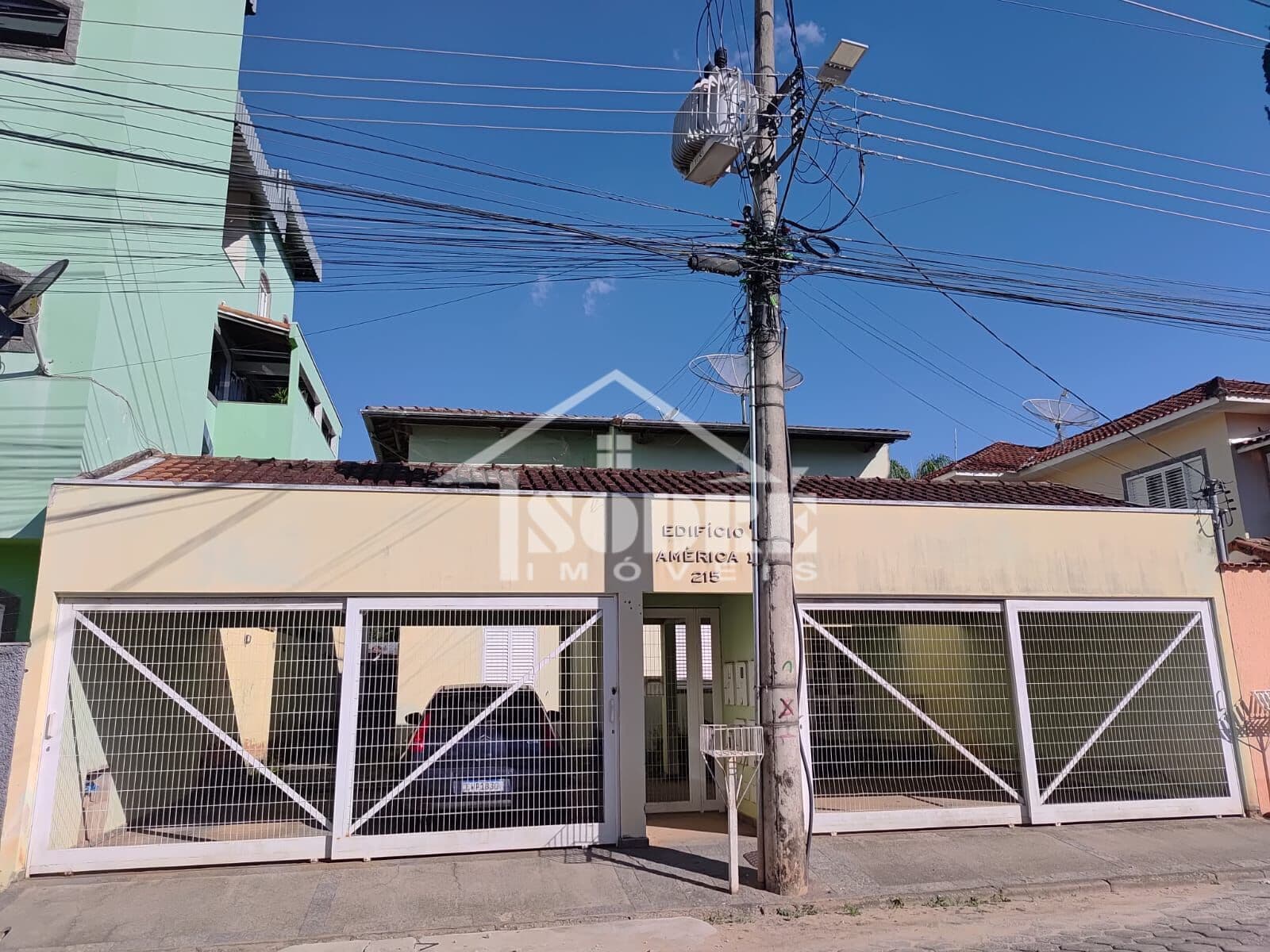 Apartamento em Santa Rita do Sapucaí - Pôr do Sol