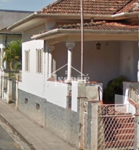 Casa em Santa Rita do Sapucaí - Centro
