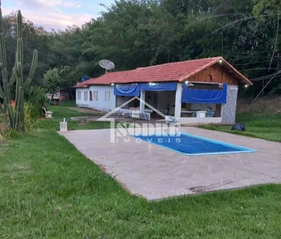 Sítio Compacto
