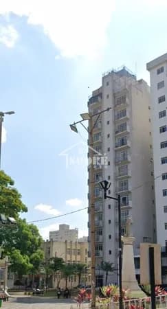 Apartamento em Santa Rita do Sapucaí - Centro
