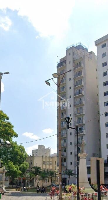 Apartamento em Santa Rita do Sapucaí - Centro