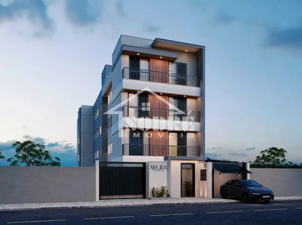 Apartamento em Santa Rita do Sapucaí - Centro