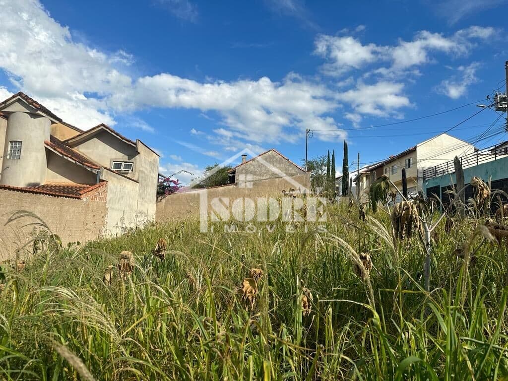 Lote/Terreno em Santa Rita do Sapucaí - Monte Belo