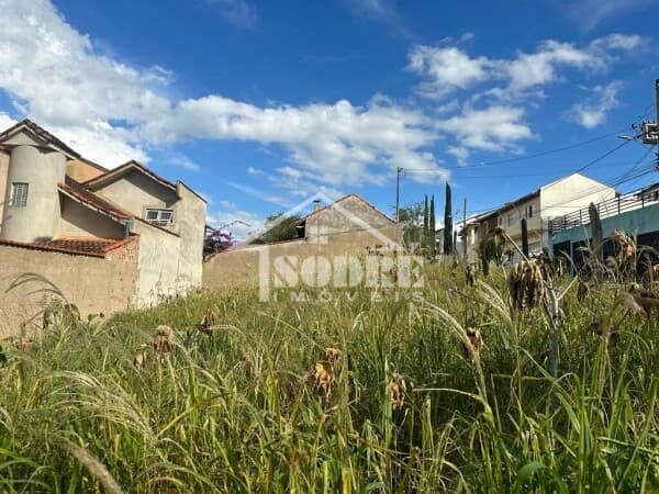 Lote/Terreno em Santa Rita do Sapucaí - Monte Belo