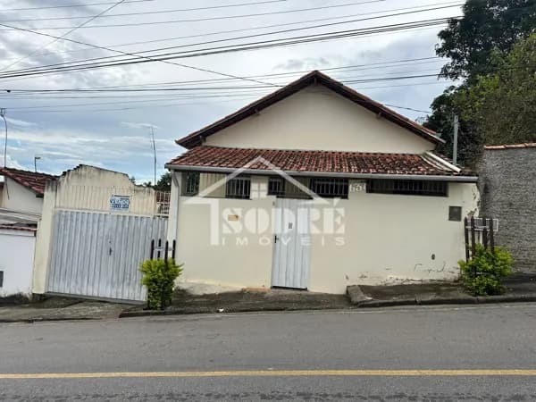 Casa em Santa Rita do Sapucaí - Novo Horizonte