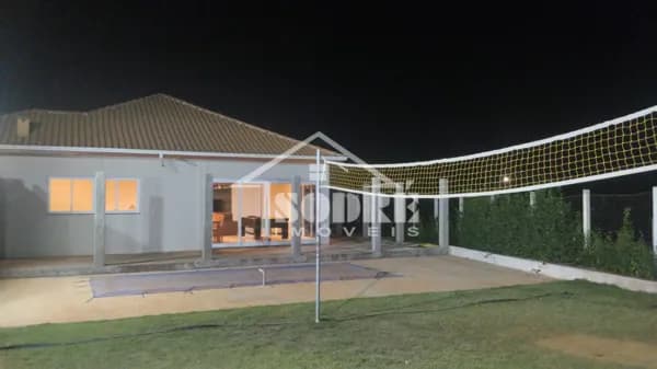 Fazenda/Sítios/Chácaras em Santa Rita do Sapucaí - Parque dos Pássaros