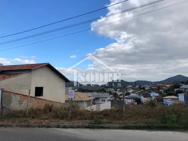 Lote/Terreno em Santa Rita do Sapucaí - Santana II