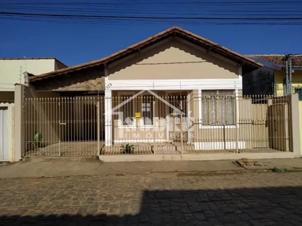 Casa em Santa Rita do Sapucaí - Fernandes
