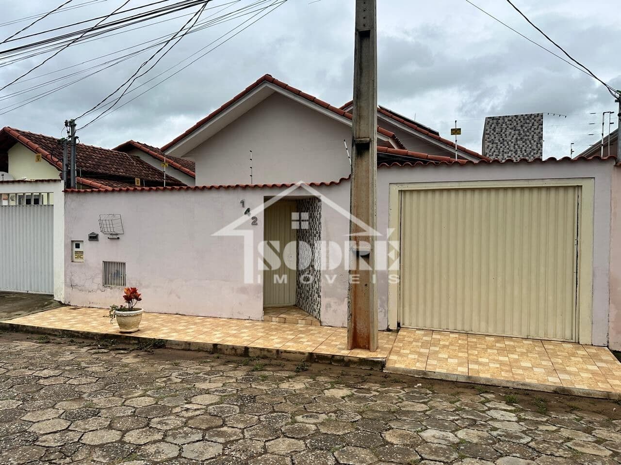 Casa em Santa Rita do Sapucaí - Monte Verde