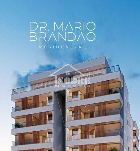 Apartamento em Santa Rita do Sapucaí - Centro