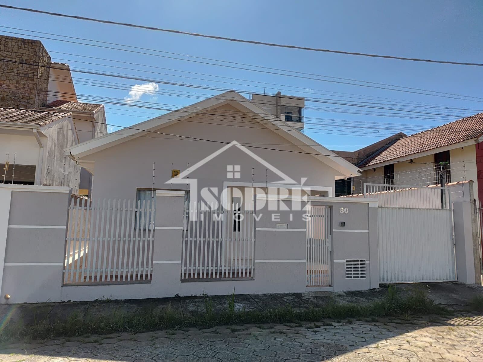 Casa Alto Padrão