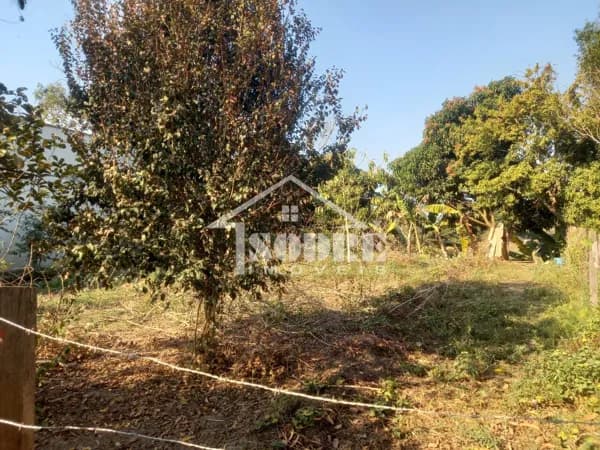 Lote/Terreno em Santa Rita do Sapucaí - Loteamento São João Batista