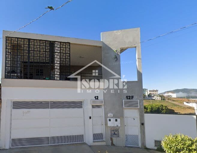 Casa em Santa Rita do Sapucaí - Monte Belo