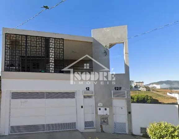 Casa em Santa Rita do Sapucaí - Monte Belo