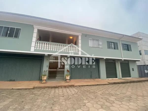 Apartamento em Santa Rita do Sapucaí - Família Andrade