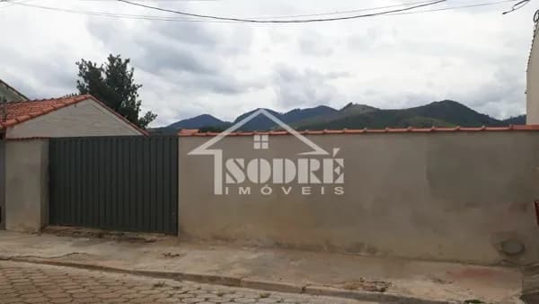 Terreno Terreno