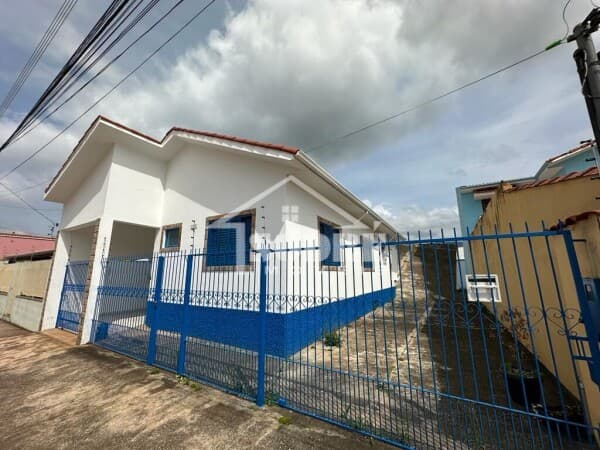 Casa em Santa Rita do Sapucaí - Jardim das Palmeiras