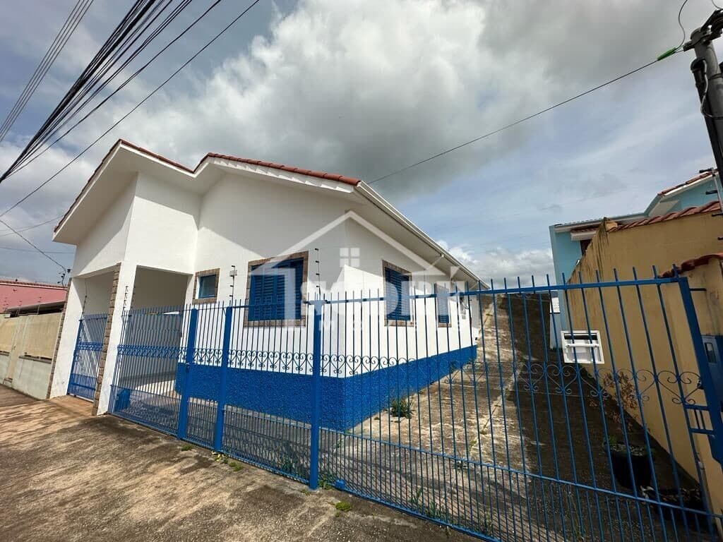 Casa em Santa Rita do Sapucaí - Jardim das Palmeiras