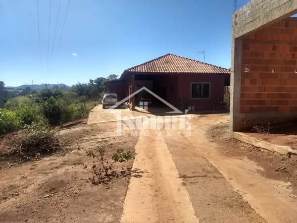 Fazenda/Sítios/Chácaras em Santa Rita do Sapucaí - Cachoeirinha