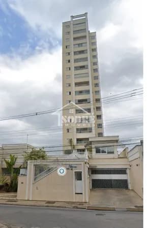 Apartamento em Santa Rita do Sapucaí - Centro