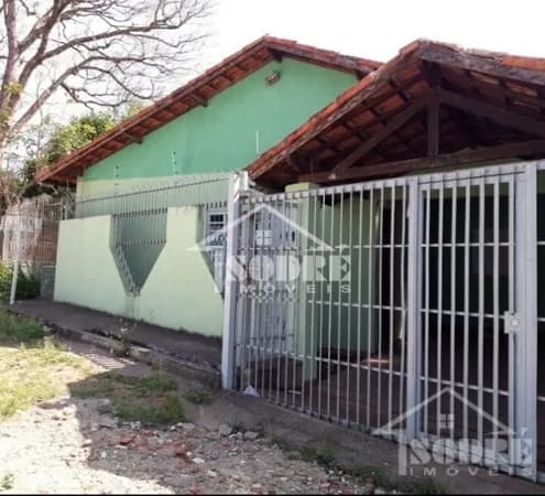 Casa em Santa Rita do Sapucaí - Pôr do Sol