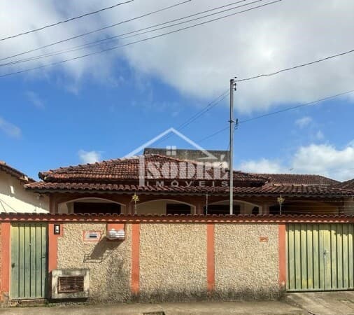 Casa em Santa Rita do Sapucaí - Fernandes