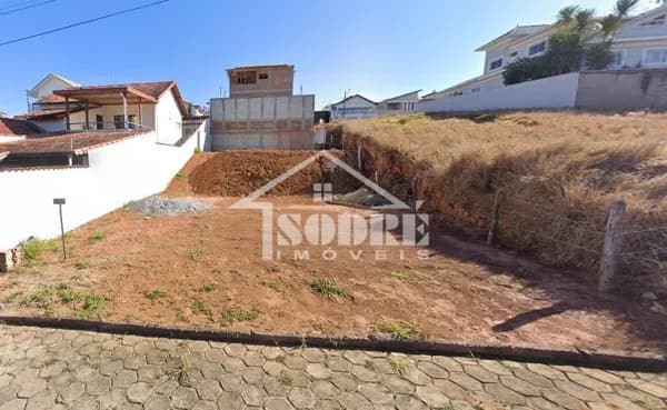 Lote/Terreno em Santa Rita do Sapucaí - Monte Líbano