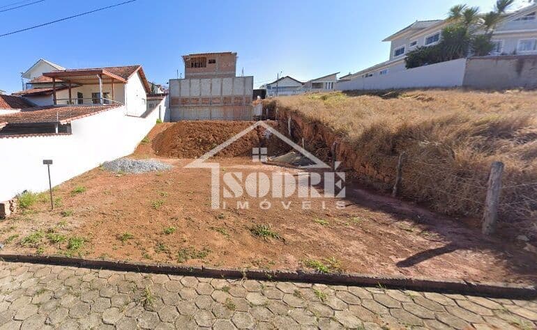 Lote/Terreno em Santa Rita do Sapucaí - Monte Líbano