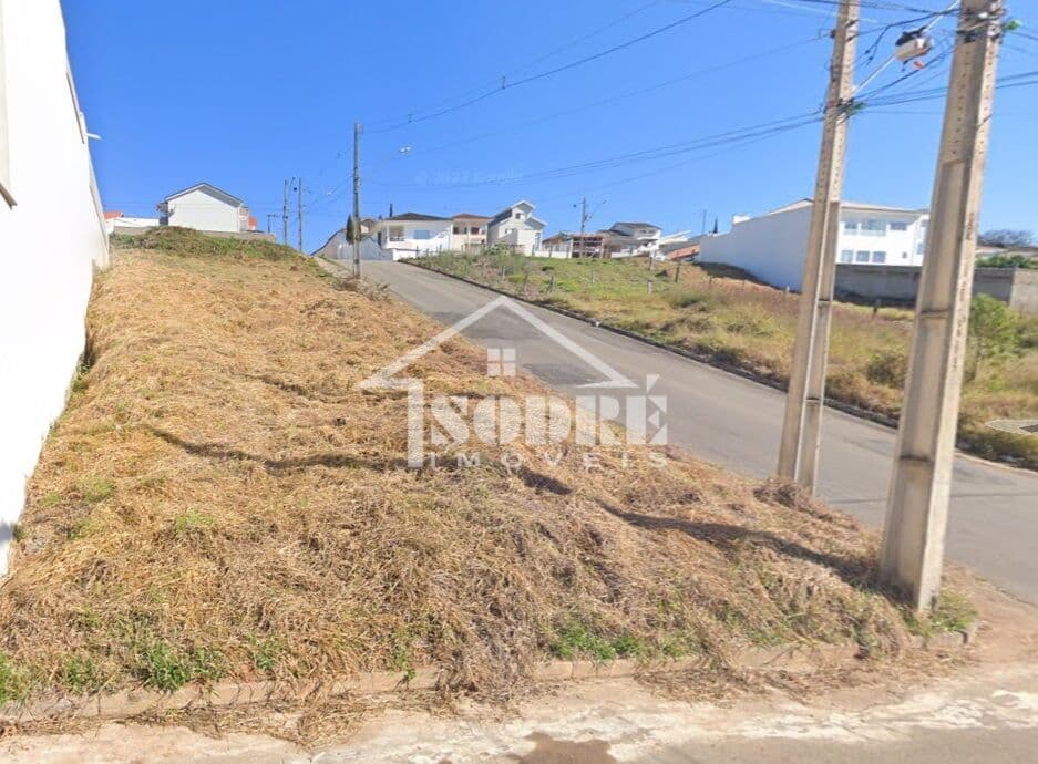 Lote/Terreno em Santa Rita do Sapucaí - Santana II