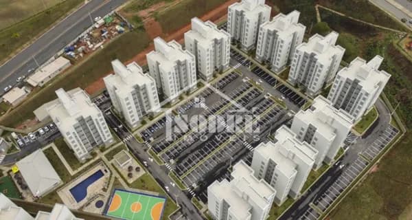 Apartamento em Pouso Alegre - São João