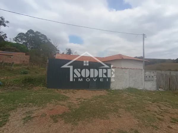 Fazenda/Sítios/Chácaras em Santa Rita do Sapucaí - Cachoeirinha