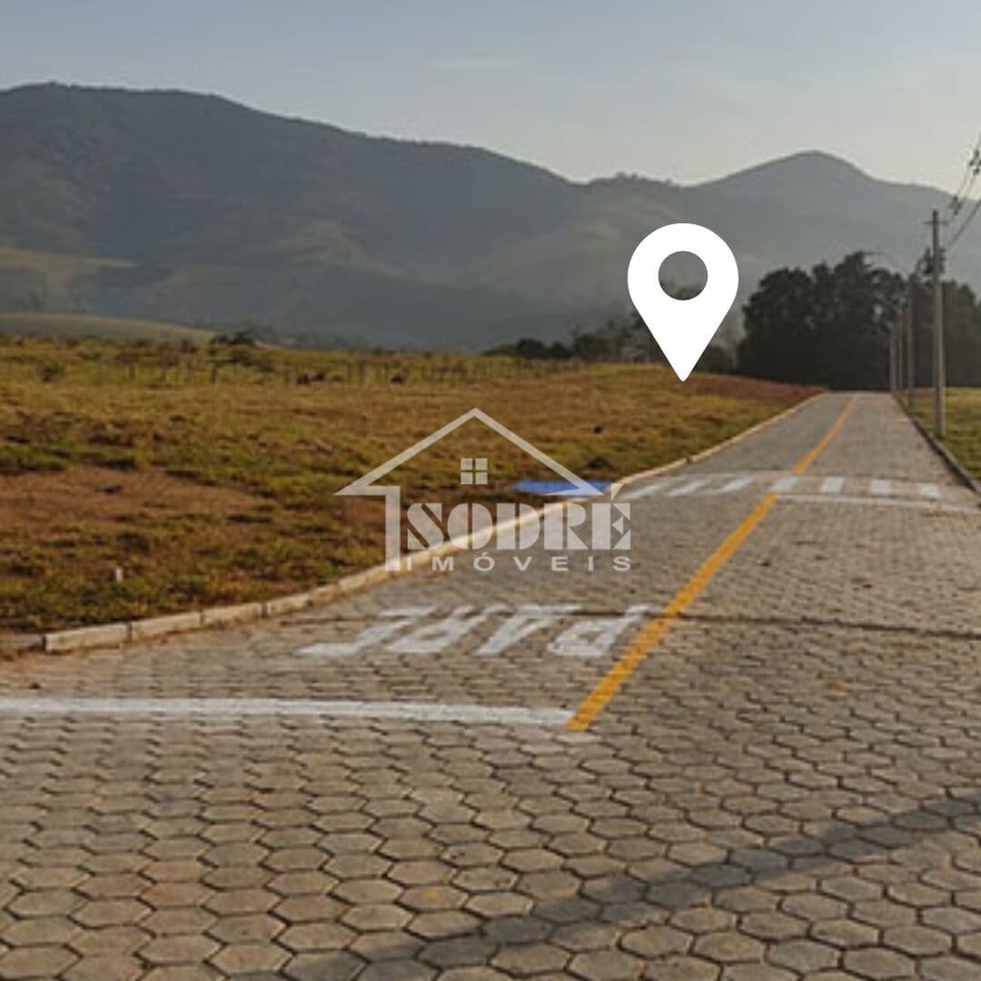 Lote/Terreno em Santa Rita do Sapucaí - São Benedito