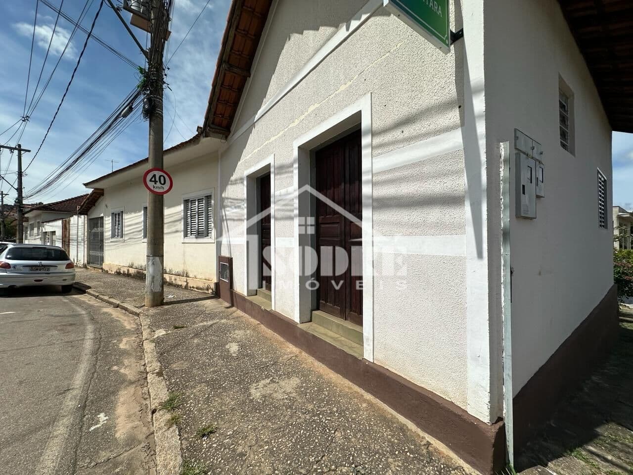 Casa em Santa Rita do Sapucaí - Centro