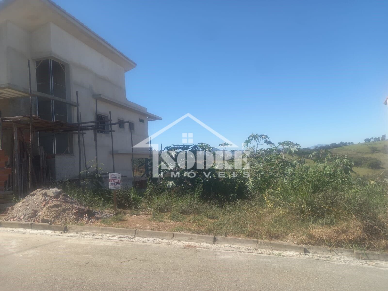 Lote/Terreno em Santa Rita do Sapucaí - Santana II