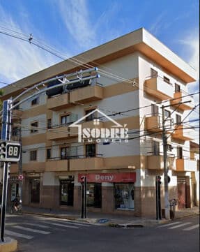 Apartamento em Santa Rita do Sapucaí - Centro