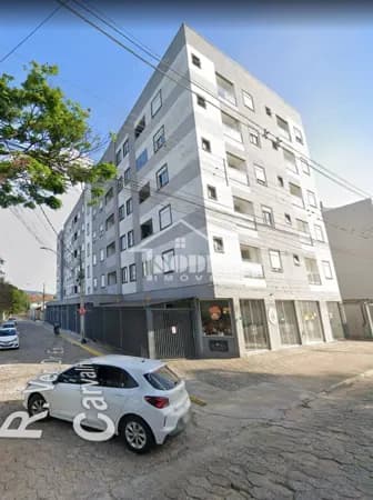 Apartamento em Santa Rita do Sapucaí - Família Andrade