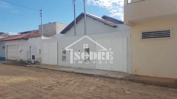 Casa em Santa Rita do Sapucaí - Jardim Beira Rio