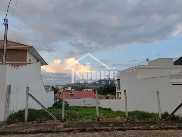 Lote/Terreno em Santa Rita do Sapucaí - Monte Verde