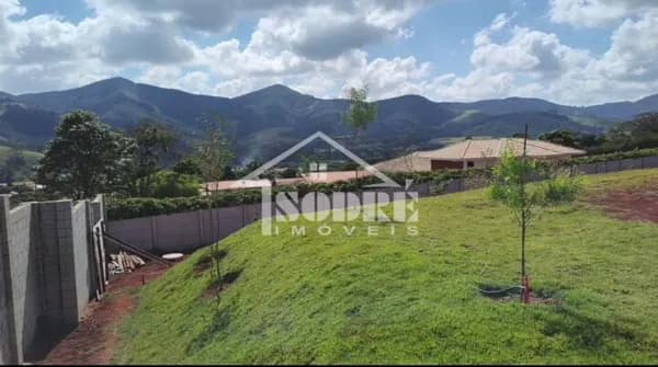 Fazenda/Sítios/Chácaras em Santa Rita do Sapucaí - Vintém_ Cond Portal da Serra