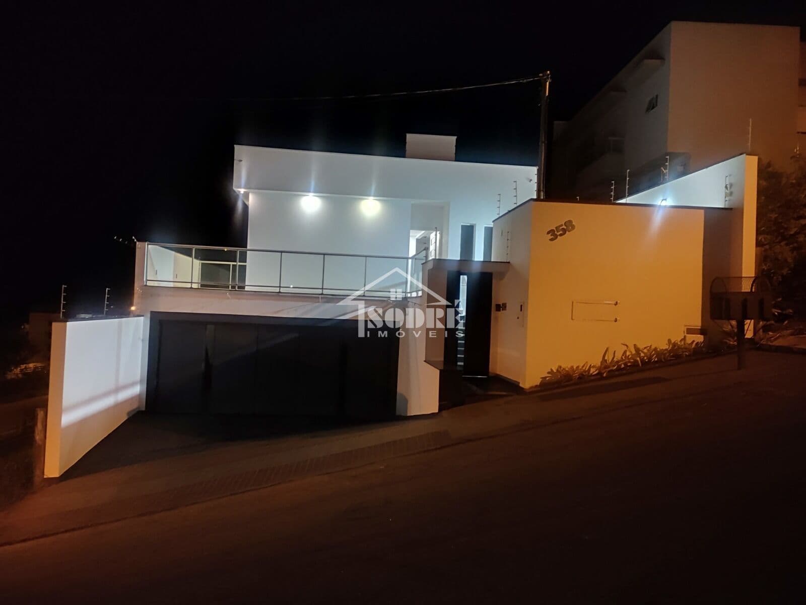 Casa em Santa Rita do Sapucaí - Santana II