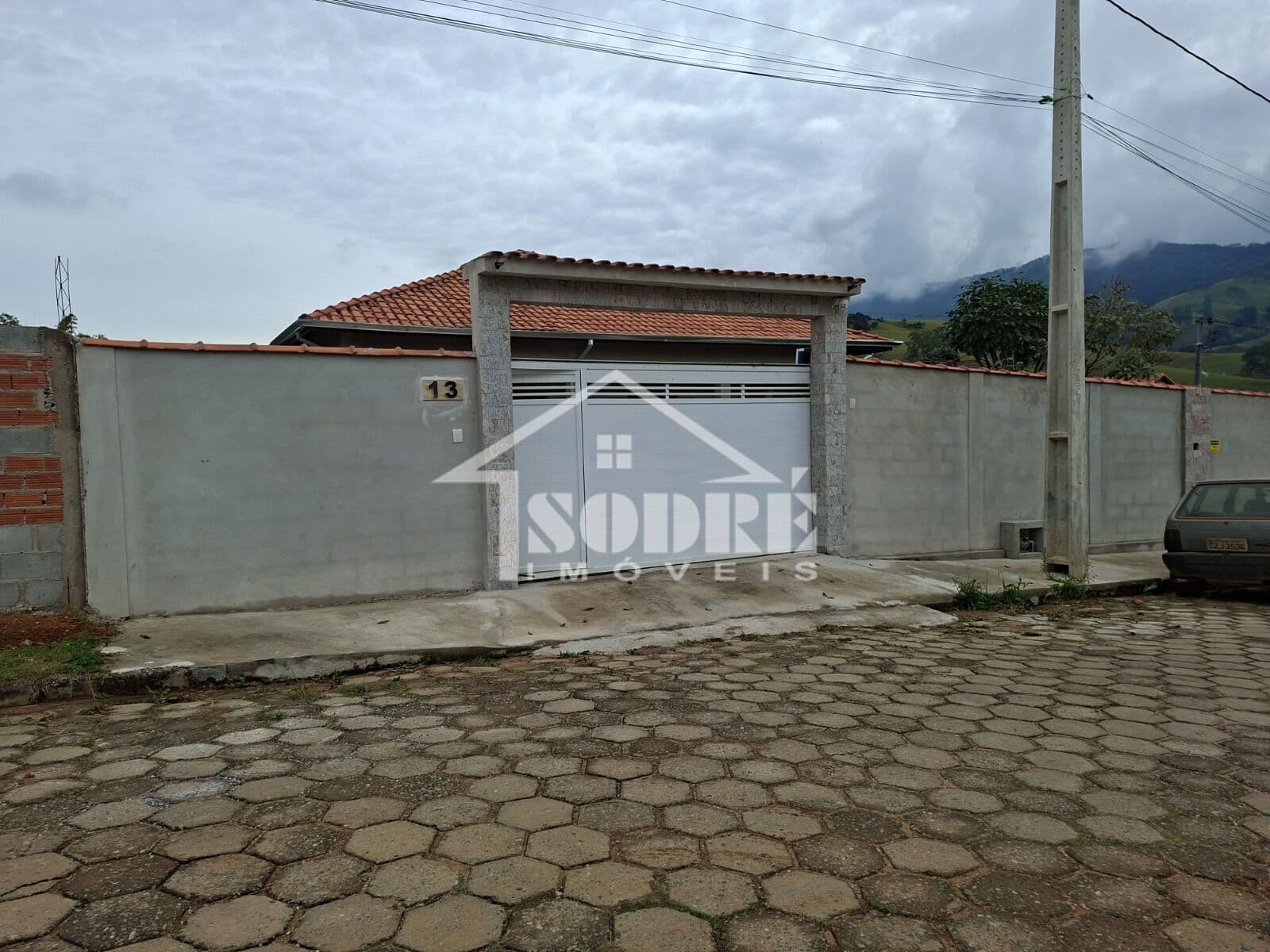 Fazenda/Sítios/Chácaras em Santa Rita do Sapucaí - Vintém_ Cond Portal da Serra