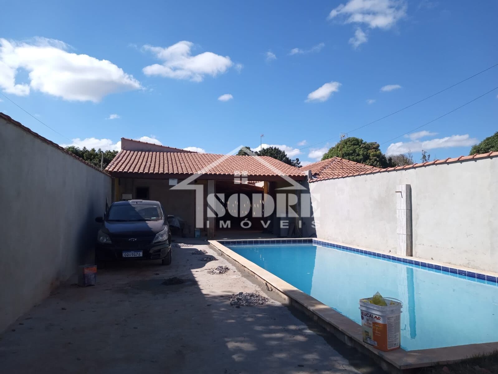 Fazenda/Sítios/Chácaras em Santa Rita do Sapucaí - Vintém_ Cond Portal da Serra